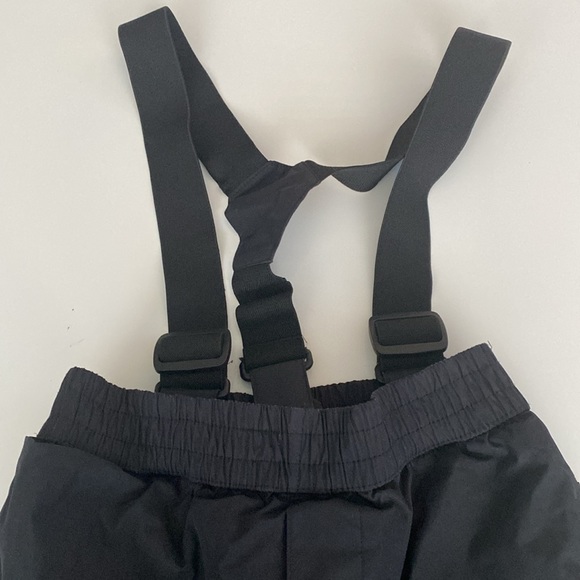 Jupa kids snow pants. Size US6 - Picture 4 of 6